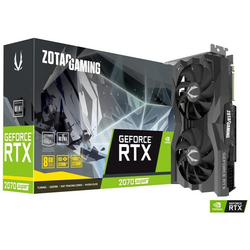 ZOTAC GAMING GeForce RTX 2070 SUPER MINI 8GB