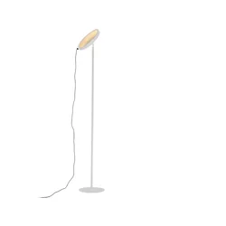 VESTA 635 Podna lampa 24W, Bela
