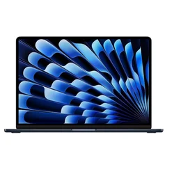 APPLE MACBOOK AIR M4 13.6 16_256GB MW123HN_A MIDNIGHT