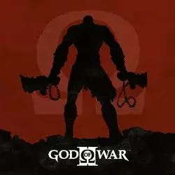 Various Artists - God Of War II (2 LP)