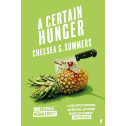 Certain Hunger