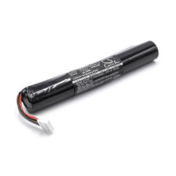 baterija za Bang Olufsen Beolit 15/17, 3400 mAh