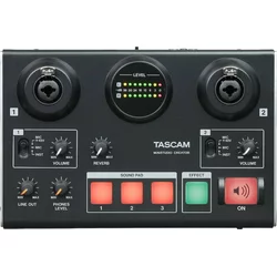 Tascam US-42B