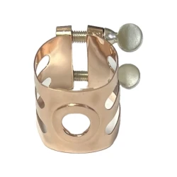 Objemka ISHIMORI Bb klarinet - rose gold