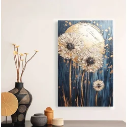 Wallity Slika YNS-1013, 70x100 cm