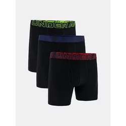 Under Armour Boksarice Under Armour Performance 6in