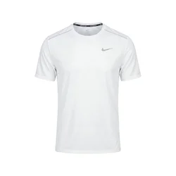 Nike Miler Dri-Fit UV Shortsleeve