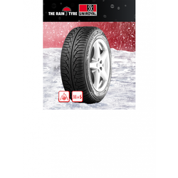 Uniroyal MS PLUS 77 ( 165/70 R13 79T )