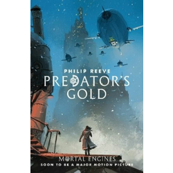 Predators Gold