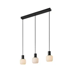 Nordlux - Luster na sajli MILFORD 3xE14/25W/230V