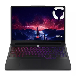 Lenovo Legion Pro 7 16AFR10H Gaming laptop, Model: 83RU0026YA, 16” WQXGA, Ryzen 9 9955HX, 16GB DDR5, 1TB SSD, RTX 5070 Ti 12GB