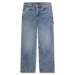 TIMBERLAND Kavbojke moder denim