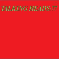 Talking Heads 77