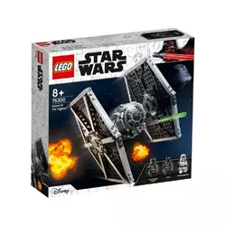 LEGO®   Imperijalni TIE Borac™ 75300