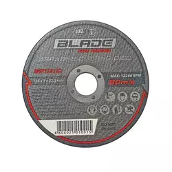 BLADE Ploča rezna 115x1x22/2