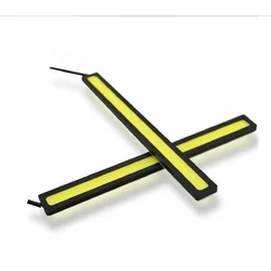 OEM Dnevna svetla COB LED 10W