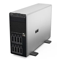 PowerEdge T550 no cpu 1x16GB H755 1x480GB RI SSD DVDRW 700W (1+1) 3yr NBD