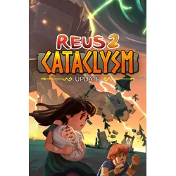 Reus 2 - Everglades (DLC) Steam (PC) Key GLOBAL
