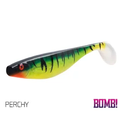 Umelá nástraha BOMB! HYPNO 17cm/PERCHY
