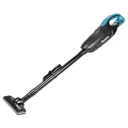 MAKITA akumulatorski sesalec DCL182ZB