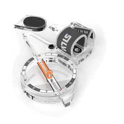 Senzor SILVA Arc Jet S right