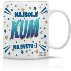 Popular Keramička šolja sa kutijom 14, 330ml