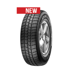 Apollo Alnac 4G All Season ( 215/60 R17 100H XL )