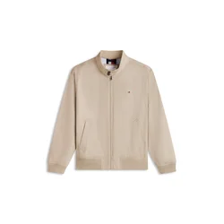 TOMMY HILFIGER Prehodna jakna  kaki