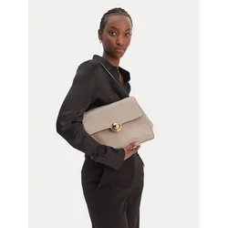 Furla Ročna torba Domus S WB01862 BX4185 IT 4488S Bež