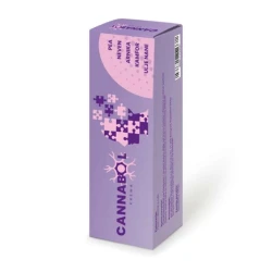 Natura Lab Canabol Preparat za zglobove, Krema, 75ml