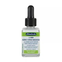 Schmincke Aero opak medium za airbrush - 28 ml