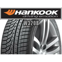 Hankook Zimska guma 245/45R19 102V Winter Icept Evo2 W320B Hrs M+S 3Pmsf