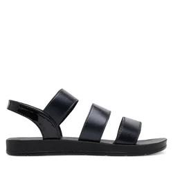 Sandali Nelli Blu CSS20370-17 Črna
