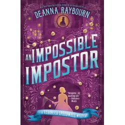 Impossible Imposter
