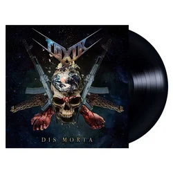 Toxik - Dis Morta (Limited Edition) (LP)