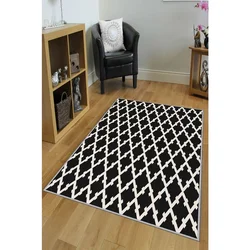 Conceptum Hypnose EXFAB270 Višebojni tepih za hodnike (100 x 150)