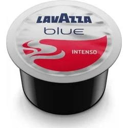 Lavazza Kapsule za kafu Blue Espresso Intenso, 100 kapsula