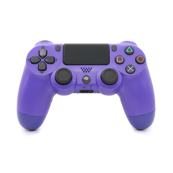 Joypad Dual Shock WIFI za PS4 ljubicasti