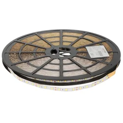 LED TRAK LED60A-12V/14,4W-CW/50M 50m - 6000K