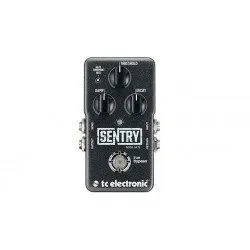TC Electronic Sentry Noise Gate - Efekt za kitaro