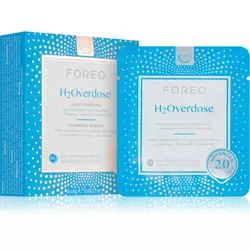 UFO Masks H2Overdose x 6