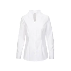 SEIDENSTICKER Bluza, bela