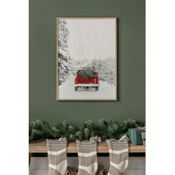 Wallity slika Tekhamcerceve1, 33 x 48 cm