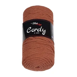 CORDY - približno 100 m - terakota