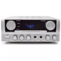 SKYTRONIC KARAOKE ojačevalec 103.102