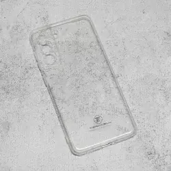 TERACELL Maska za Samsung G990 Galaxy S21 FE Giulietta mat providna