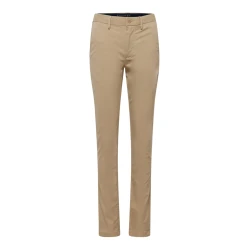 TOMMY HILFIGER Chino hlače, bež