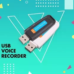 USB diktafon RECOS