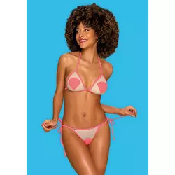 Bikini PLAYA DEL AMOR  O/S
