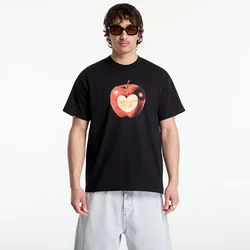 Majice Carhartt WIP S/S Spoiled T-Shirt UNISEX Black M